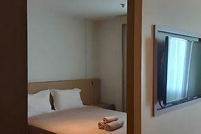 Brisas do Lago - apartamento 5