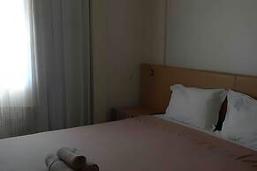 Brisas do Lago - apartamento 5