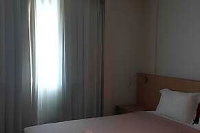 Brisas do Lago - apartamento 5