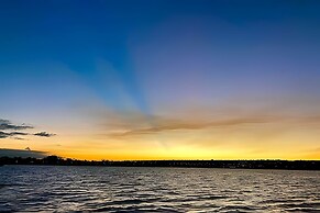 Brisas do Lago - apartamento 5