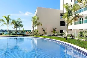 Brisas do Lago - apartamento 5