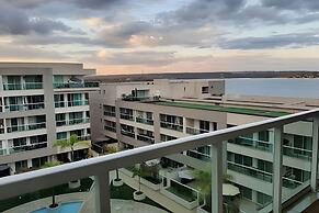 Brisas do Lago - apartamento 5