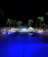 Brisas do Lago - apartamento 5