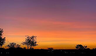 Brisas do Lago - apartamento 5