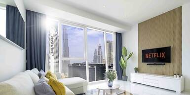 LUX The Pad Executive Suite 2