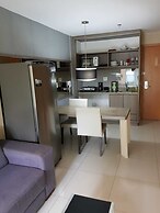 Brisas do Lago - apartamento 7