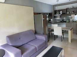 Brisas do Lago - apartamento 7