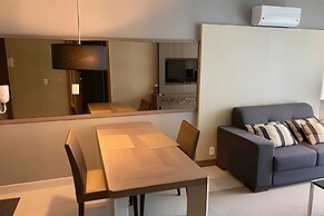 Brisas do Lago - apartamento 7