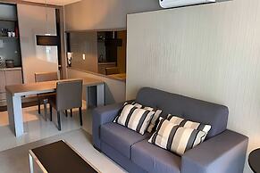 Brisas do Lago - apartamento 7