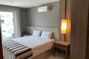 Brisas do Lago - apartamento 7