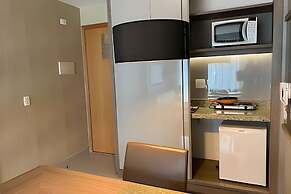 Brisas do Lago - apartamento 7