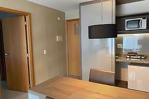 Brisas do Lago - apartamento 7