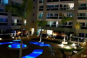 Brisas do Lago - apartamento 7