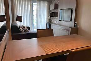 Brisas do Lago - apartamento 7