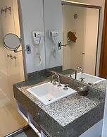 Brisas do Lago - apartamento 7