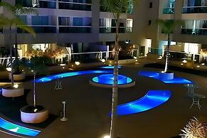 Brisas do Lago - apartamento 7