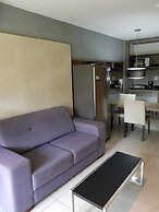 Brisas do Lago - apartamento 7