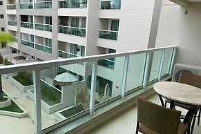 Brisas do Lago - apartamento 7