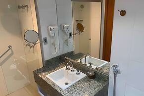 Brisas do Lago - apartamento 7