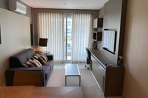 Brisas do Lago - apartamento 7