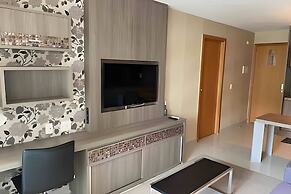 Brisas do Lago - apartamento 7