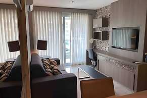 Brisas do Lago - apartamento 7