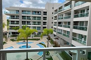 Brisas do Lago - apartamento 7