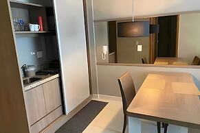 Brisas do Lago - apartamento 7