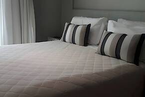 Brisas do Lago - apartamento 7