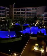 Brisas do Lago - apartamento 7