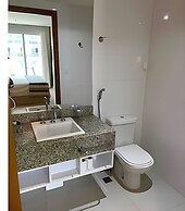 Brisas do Lago - apartamento 7