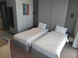 Sherlock Homes Hotels