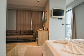 Sherlock Homes Hotels