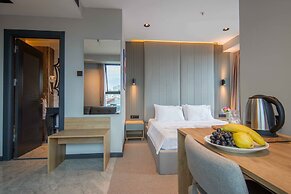 Sherlock Homes Hotels