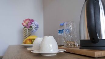 Sherlock Homes Hotels