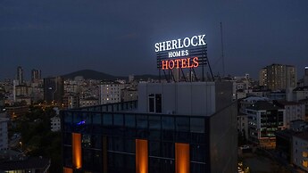 Sherlock Homes Hotels