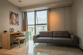 Sherlock Homes Hotels