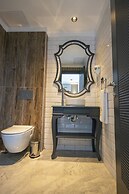 Sherlock Homes Hotels