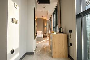 Sherlock Homes Hotels