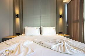 Sherlock Homes Hotels