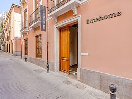 limehome Granada Calle Mirasol