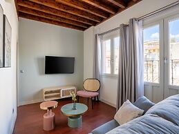 limehome Granada Calle Mirasol