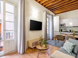 limehome Granada Calle Mirasol