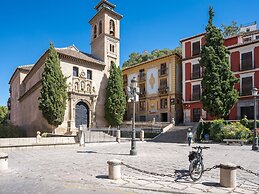 limehome Granada Calle Mirasol