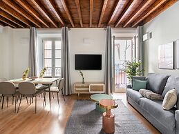 limehome Granada Calle Mirasol