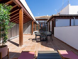 limehome Granada Calle Mirasol