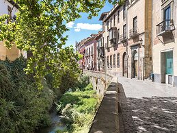 limehome Granada Calle Mirasol