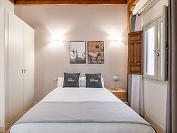 limehome Granada Calle Mirasol