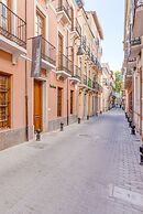 limehome Granada Calle Mirasol