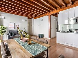 limehome Granada Calle Mirasol